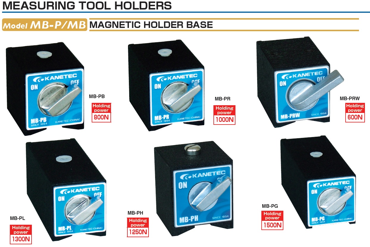 Ichiban Precision Sdn Bhd Holder Base